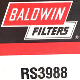 Baldwin Filters RS3988 Air Filter