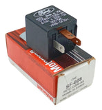 Motorcraft SF-608 Turn Signal Flasher F6TZ-13350-AA
