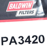 Baldwin Filters PA3420 Air Filter