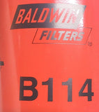Baldwin Filters B114 Oil Filter