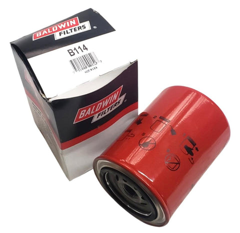 Baldwin Filters B114 Oil Filter
