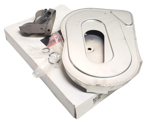 Baldwin Filters 19739 Transmission Filter