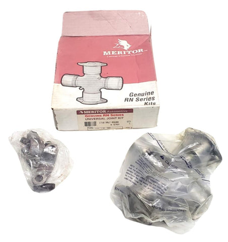Meritor R-675X Universal Joint Kit Spider U-Joint