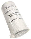GrimmerSchmidt 124-28093 Oil Filter Spin-On