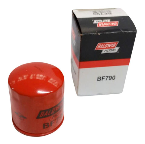 Bf7917 Baldwin BF790 Diesel Fuel Filter Spin-On