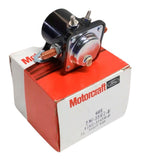 Motorcraft SW-1507-B Starter Solenoid Relay Switch 12V E7HZ-11450-A