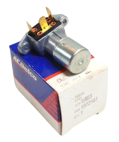 AC Delco U803 GM Headlight Dimmer Switch 1972161
