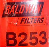 Baldwin Filters B253 Oil Filter