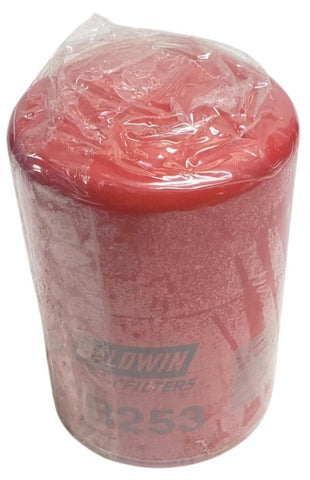 Baldwin Filters B253 Oil Filter