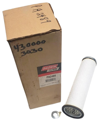 Baldwin Filters PA2489 Air Filter
