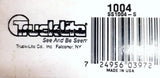 Truck-Lite 1004 Signal-Stat Red Beehive Clearance Light 77-178