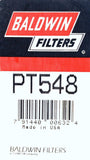 Baldwin PT548 Power Steering Filter Element 1-3/8" Length