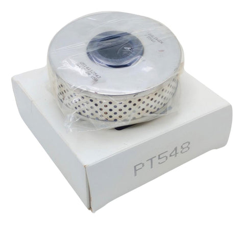 Baldwin PT548 Power Steering Filter Element 1-3/8" Length