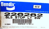 Bendix 226262 SL-3 Stop Light Switch