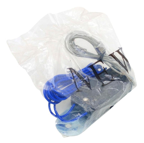 Curt I-2010 Soft-Trac Breakaway Switch