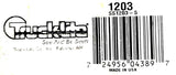 TruckLite 1203 Light Signal-Stat SS-105 SAE-PI-69 Red Lense 1203 Base