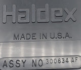 Haldex 22040 Junction Box ASSY NO 300634AF