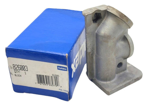 Haldex B26003 Trailer Nosebox Block
