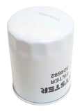 Hyster 324692 Oil Filter Spin-On