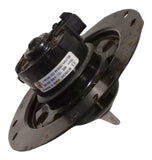 Bosch F4HH-19805-AA  Ford Blower Motor 12V 75mm Four Seasons 35392