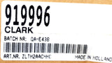 Clark 919996 Hydraulic Filter