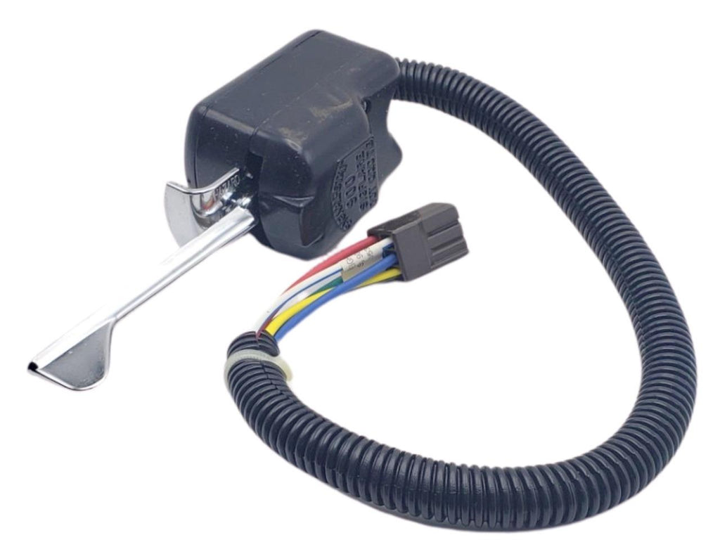 Signal-Stat QQC76 Turn Signal Switch Sigflare 900 DOT