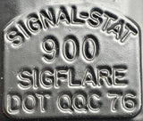 Signal-Stat QQC76 Turn Signal Switch Sigflare 900 DOT