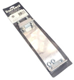 Nappa Easyseal 733-5978 Exhaust Clamp Flat Strap Stainless Steel 3"