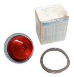 Betts 700014 Snap Seal Stop & Turn Lamp Red 70-02222