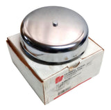 Federal Signal 210403 8" Stainless Steel Alarm With Mounting Hardware