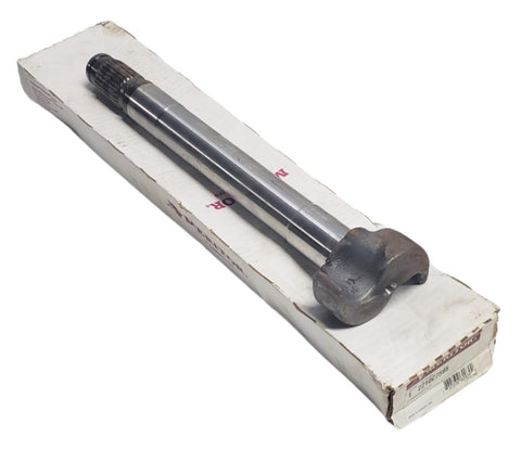 Meritor 2210C7595 Camshaft Left Hand S-cam