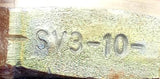 Eaton Vickers SV3-10-C-0-00 Cartridge Valve Screw-In 2-Way/2-Position 12GPM