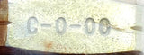 Eaton Vickers SV3-10-C-0-00 Cartridge Valve Screw-In 2-Way/2-Position 12GPM