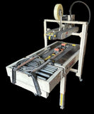 3M 77R-KS Adjustable Box Case Sealer Taper Model 28600