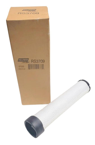 Baldwin RS3709 Inner Air Element Filter