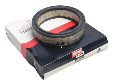 Baldwin PA2068 Air Intake Filter