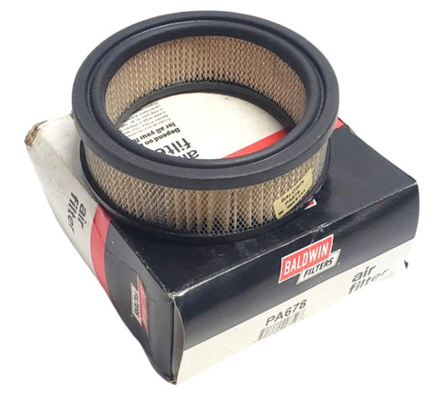 Baldwin PA678 Air Filter