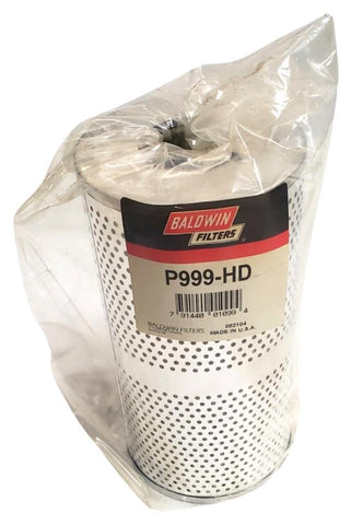 Baldwin P999-HD Hydraulic Filter Element