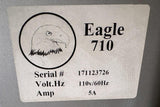 Eagle 710 High Speed Automatic Strapping Machine 110V