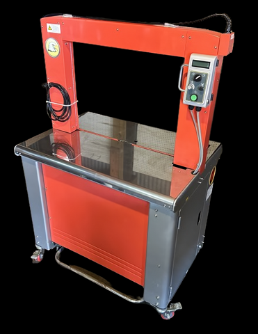 Eagle 710 High Speed Automatic Strapping Machine 110V