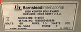 Barnstead E14075 Reach-In Compact Environmental Test Chamber 30" x 19" x 26"