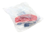 Truck-Lite 35001R4 Marker/Clearance Lamp Kit Red LED 12V