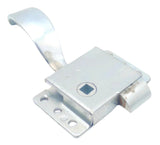 Sellick 180071 Forklift Door Handle Stainless Steel