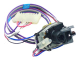 AC Delco D6337D Terminal Windshield Wiper Switch 26043119