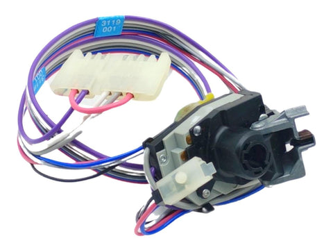 AC Delco D6337D Terminal Windshield Wiper Switch 26043119