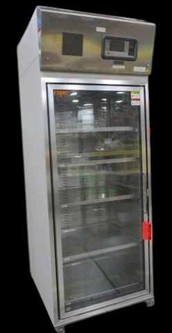 Espec EZ030-EA Environmental Stability Test Chamber 28 Cu/Ft EZO30-EA