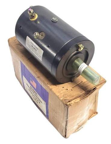 Kodak W-6022 Vibrator Motor Alternate Number 430-0008-033