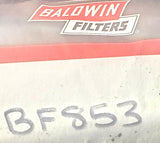 Baldwin BF853 Fuel Filter (Lot of 3)