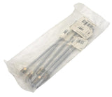 Edelmann 308ST Brake Line 3/16"x8" (Lot of 5) 4324