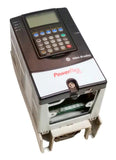 Allen-Bradley 20AD3P4A3AYNNNC0 PowerFlex 70 AC Drive 1.5kW/2HP 480VAC